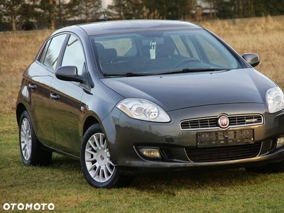 Fiat Bravo