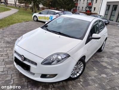 Fiat Bravo