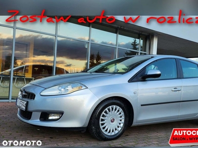 Fiat Bravo