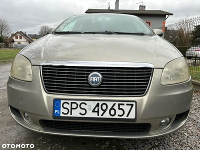 Fiat Croma 1.9 JTD Dynamic