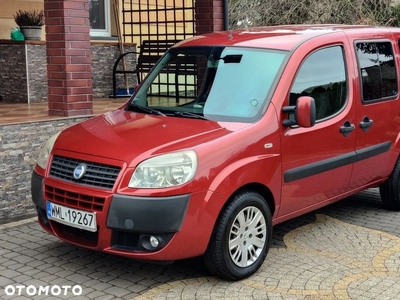 Fiat Doblo