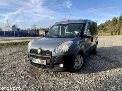 Fiat Doblo Cargo