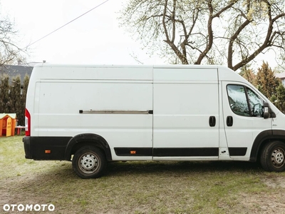 Fiat Ducato L1H1 250.0K2.0