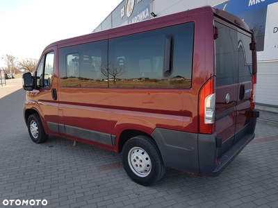 Fiat Ducato L1H1