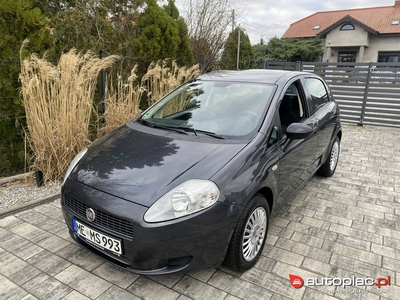 Fiat Grande Punto