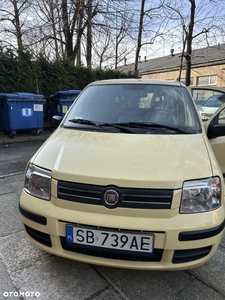 Fiat Panda 1.1 Active