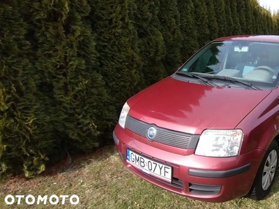 Fiat Panda 1.1 Active Plus