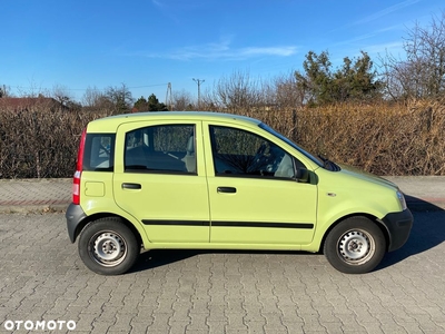 Fiat Panda 1.1 Actual Eco