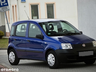 Fiat Panda 1.1 Fresh