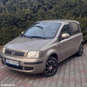 Fiat Panda 1.2 Active Eco