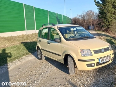 Fiat Panda 1.2 Dynamic Plus