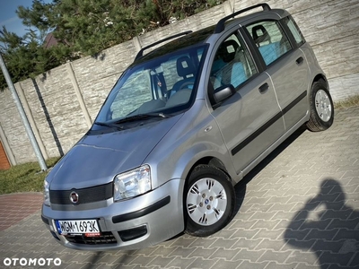 Fiat Panda 1.2 MyLife