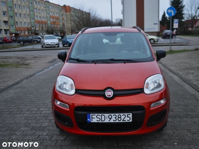 Fiat Panda 1.2 Mystyle