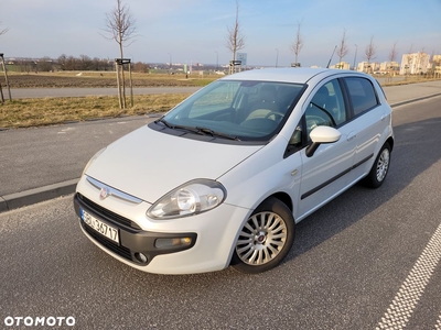 Fiat Punto Evo 1.3 16V Multijet Dynamic Start&Stop