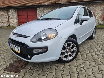 Fiat Punto Evo 1.4 8V Mylife