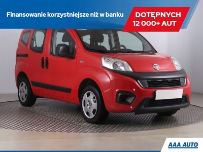 Fiat Qubo 2019