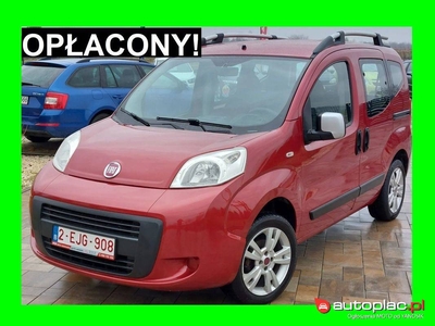 Fiat Qubo