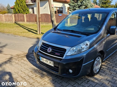 Fiat Scudo