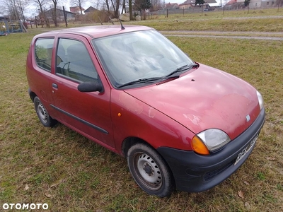 Fiat Seicento