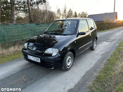 Fiat Seicento