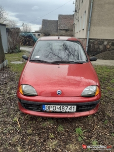 Fiat Seicento