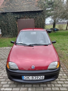 Fiat Seicento