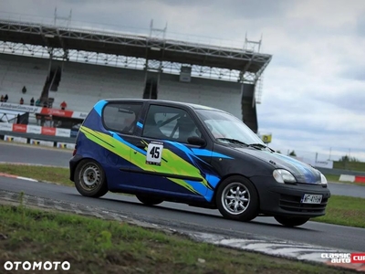 Fiat Seicento Dynamic