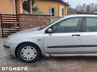 Fiat Stilo 1.6 16V Active