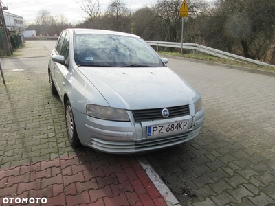 Fiat Stilo