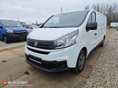 Fiat Talento