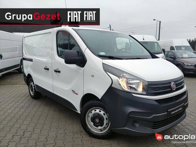 Fiat Talento