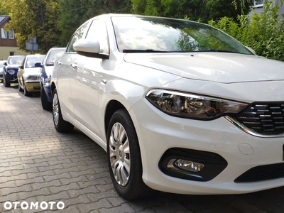 Fiat Tipo 1.4 16v