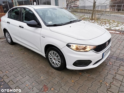 Fiat Tipo 1.4 16v Pop