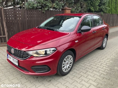 Fiat Tipo 1.4 16v Pop