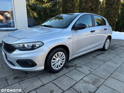 Fiat Tipo 1.4 16v Pop