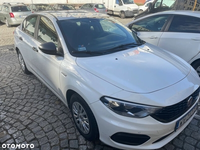 Fiat Tipo 1.4 16v Easy