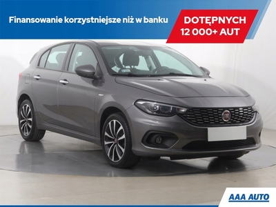 Fiat Tipo II Hatchback 1.4 T-Jet LPG 120KM 2017