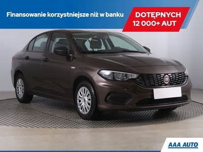 Fiat Tipo II Sedan 1.4 95KM 2016