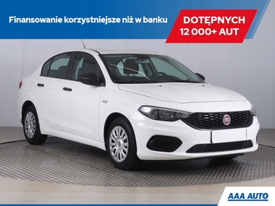 Fiat Tipo II Sedan 1.4 95KM 2018