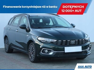 Fiat Tipo II Station Wagon Facelifting 1.0 T3 Turbo 100KM 2021