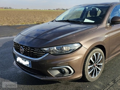 Fiat Tipo II Tipo 1.6 JTD