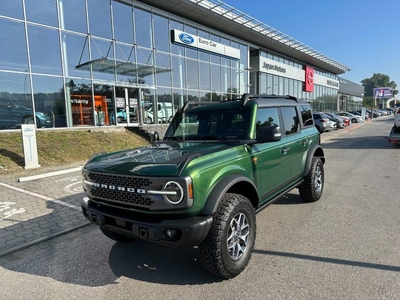 Ford Bronco V 2023