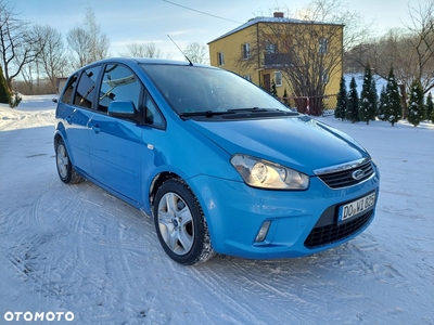 Ford C-MAX 1.6 FF Ambiente