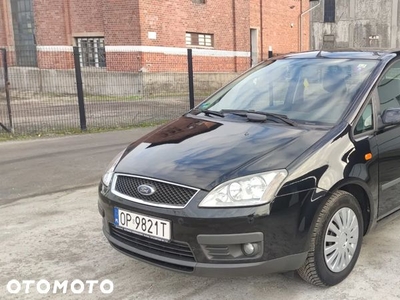 Ford C-MAX 1.6 FF Ambiente