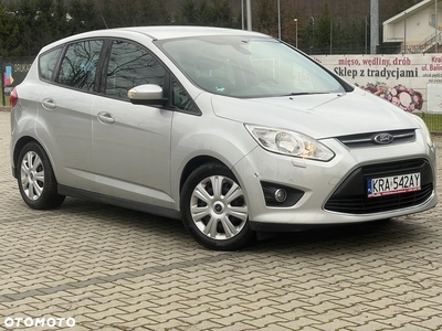 Ford C-MAX 1.6 Titanium