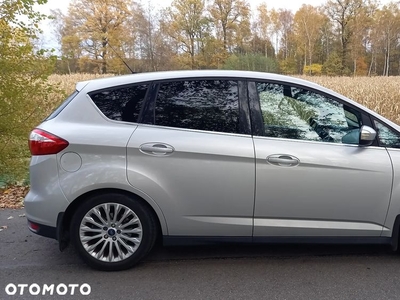 Ford C-MAX 1.6 Titanium