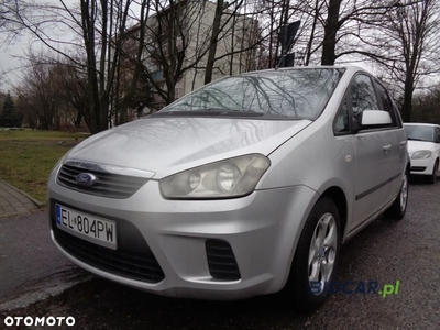 Ford C-MAX 1.8 TDCi Trend