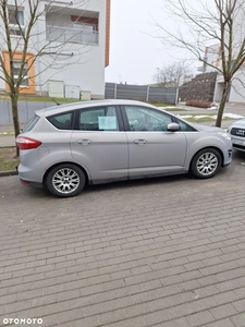 Ford C-MAX 2.0 TDCi Titanium