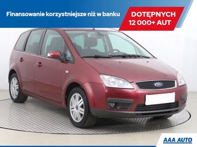 Ford C-MAX I 2004