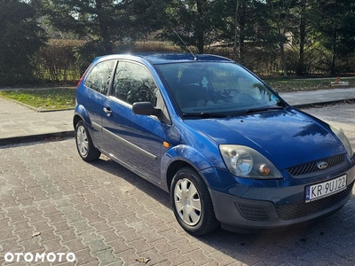 Ford Fiesta 1.3 Ambiente